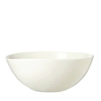 Irregular serveerschaal (Ø23 cm)