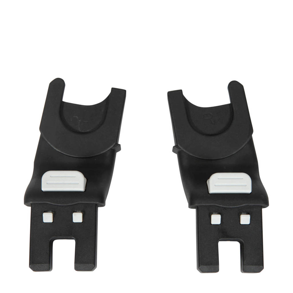 Topmark Dex Maxi-Cosi adapterset, Zwart