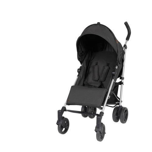 Topmark Reese Buggy Deluxe Black topmark kopen in de aanbieding