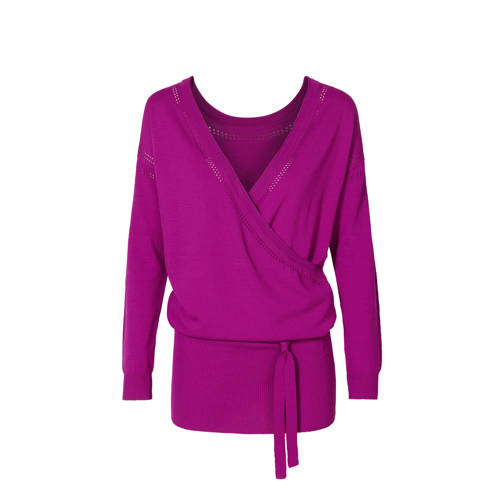 Promiss Mart Visser Tuniek Fuchsia promiss kopen in de aanbieding