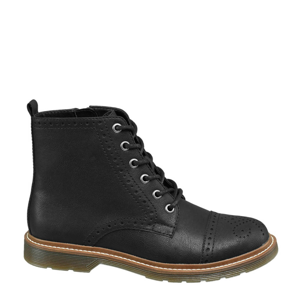 Veterboots Zwart Graceland Graceland Zwart Vanharen Zwart Graceland Vanharen Vanharen Veterboots Veterboots Zwart Vanharen Graceland Veterboots UxIq6