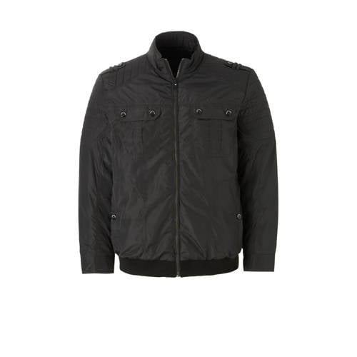 Ca Xl Angelo Litrico Jas Met Print ca kopen in de aanbieding