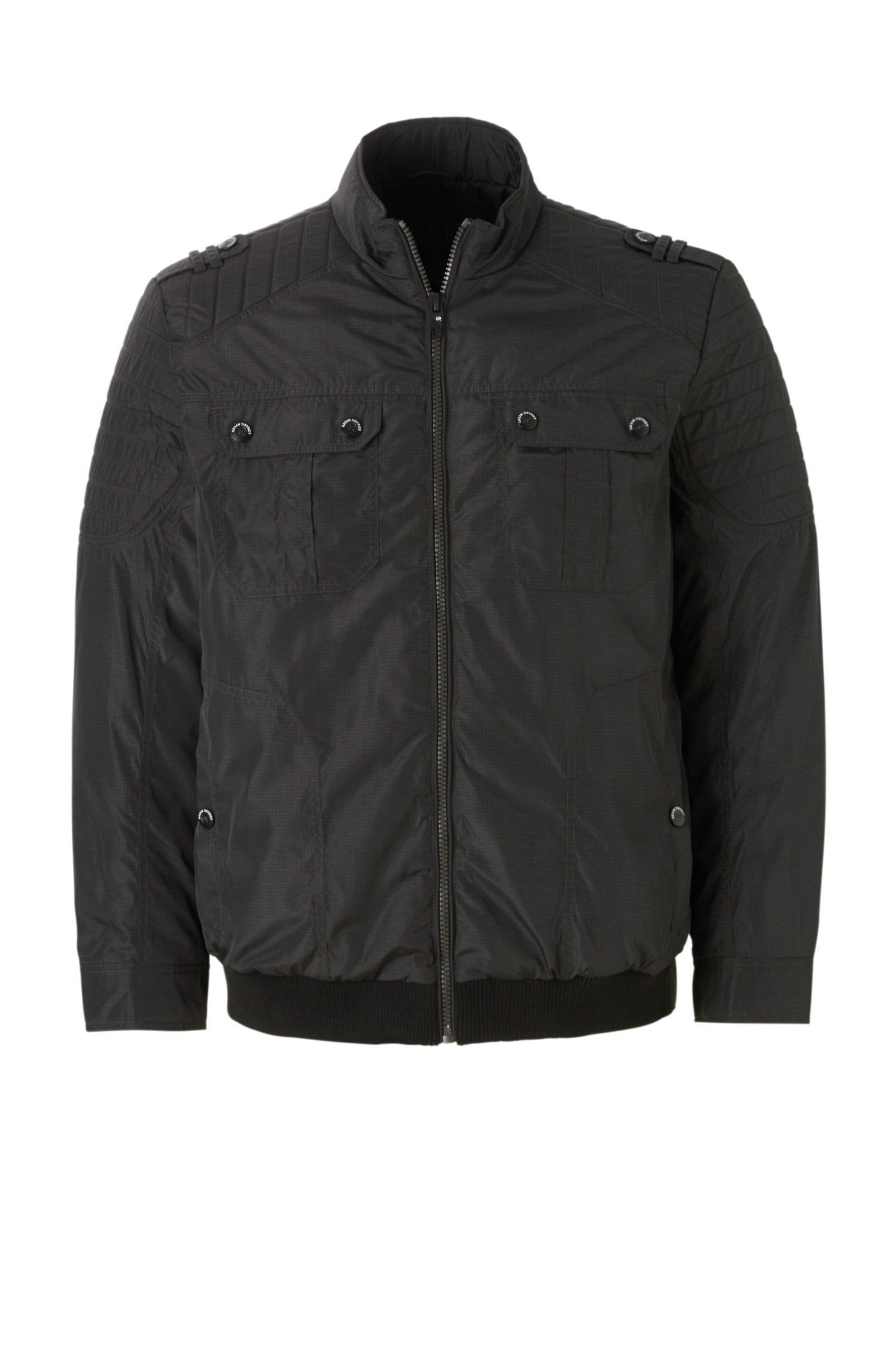 C&A XL Angelo Litrico jas met print | wehkamp C&A XL Angelo Litrico jas met print | wehkamp