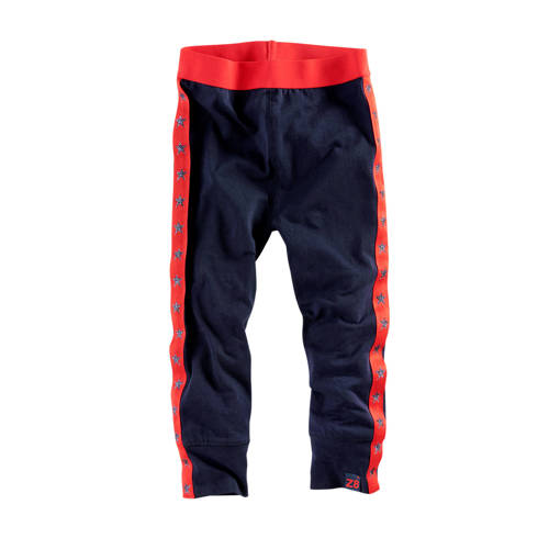 Z8 Legging Maite Met Zijstreep Blauw z8 kopen in de aanbieding Z8 Legging Maite Met Zijstreep Blauw z8 kopen in de aanbieding