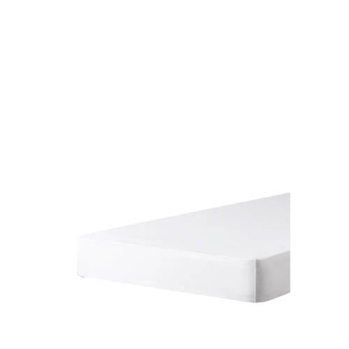 Whkmps Own Jersey Ledikanthoeslaken 60X120 Cm Wit whkmps own kopen in de aanbieding Whkmps Own Jersey Ledikanthoeslaken 60X120 Cm Wit whkmps own kopen in de aanbieding