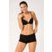 sloggi Basic+ +size boxershort zwart