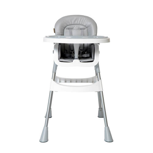 Topmark Jess Kinderstoel Stars Grijs topmark kopen in de aanbieding