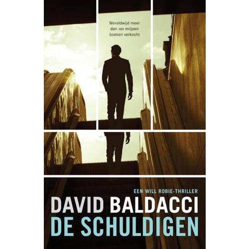 Will Robie De Schuldigen David Baldacci huismerk kopen in de aanbieding Will Robie De Schuldigen David Baldacci huismerk kopen in de aanbieding