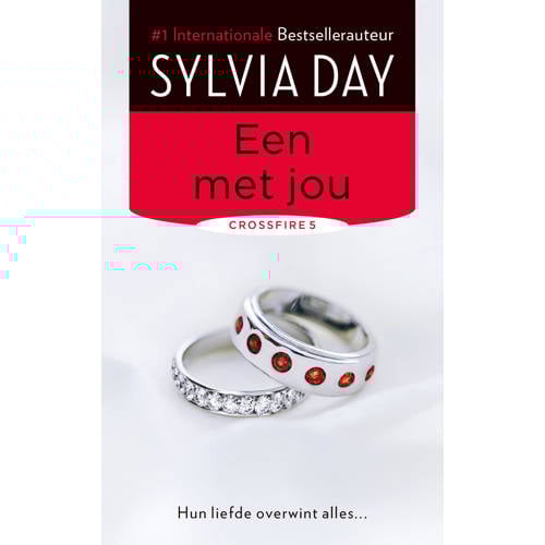 Crossfire Een Met Jou Sylvia Day huismerk kopen in de aanbieding Crossfire Een Met Jou Sylvia Day huismerk kopen in de aanbieding