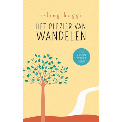 Het Plezier Van Wandelen Erling Kagge huismerk kopen in de aanbieding