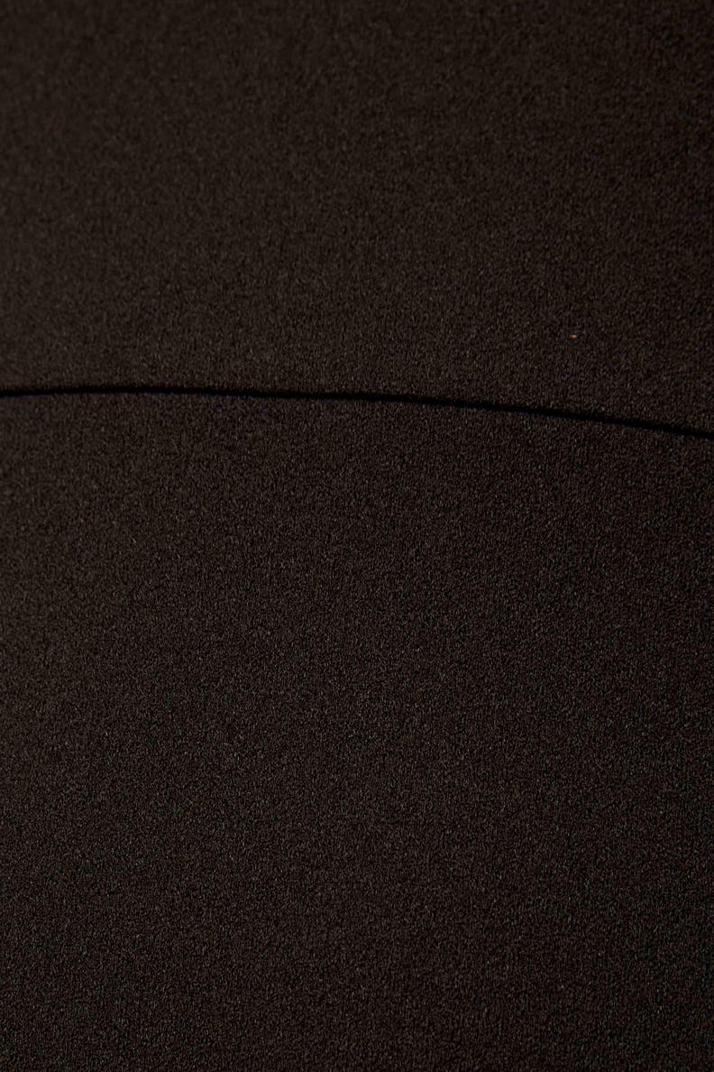 Morgan jurk Raby zwart | wehkamp