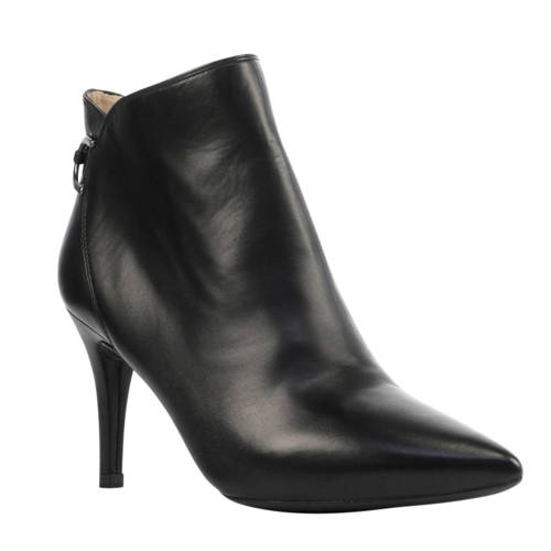 Unisa Leren Enkellaarzen Tuan unisa kopen in de aanbieding