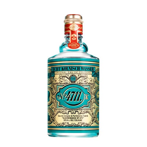4711 Eau De Cologne 60 Ml 4711 kopen in de aanbieding 4711 Eau De Cologne 60 Ml 4711 kopen in de aanbieding