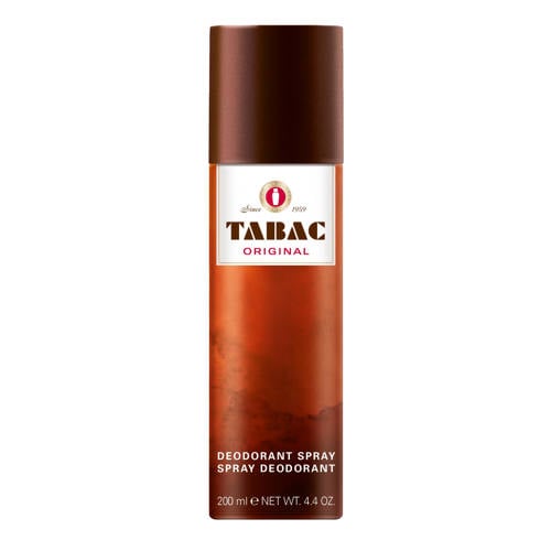 Tabac Original Deodorant 200 Ml tabac kopen in de aanbieding