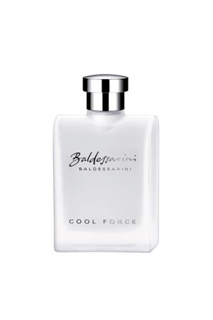 Cool Force aftershave - 90 ml