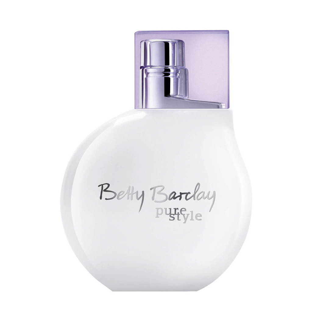 Betty Barclay Pure Style eau de toilette - 20 ml