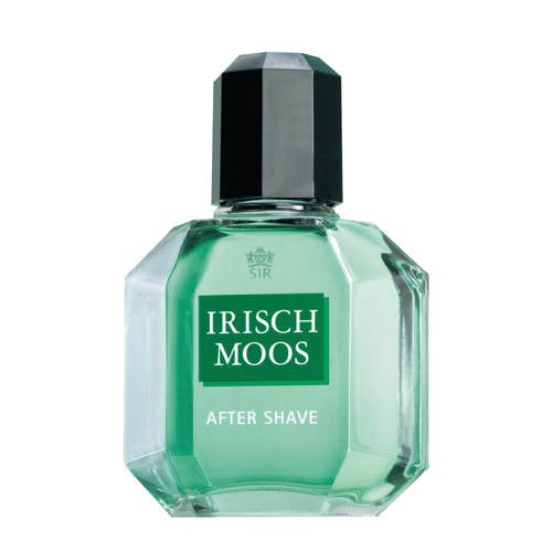 Sir Irish Moos After Shave Lotion 50 Ml sir irish moos kopen in de aanbieding Sir Irish Moos After Shave Lotion 50 Ml sir irish moos kopen in de aanbieding
