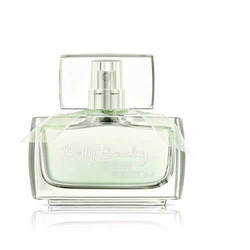 Betty Barclay Tender Blossom Eau De Toilette 50 Ml 50 Ml betty barclay kopen in de aanbieding