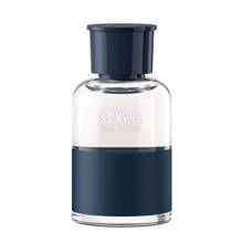 So Pure Men after shave - 50 ml