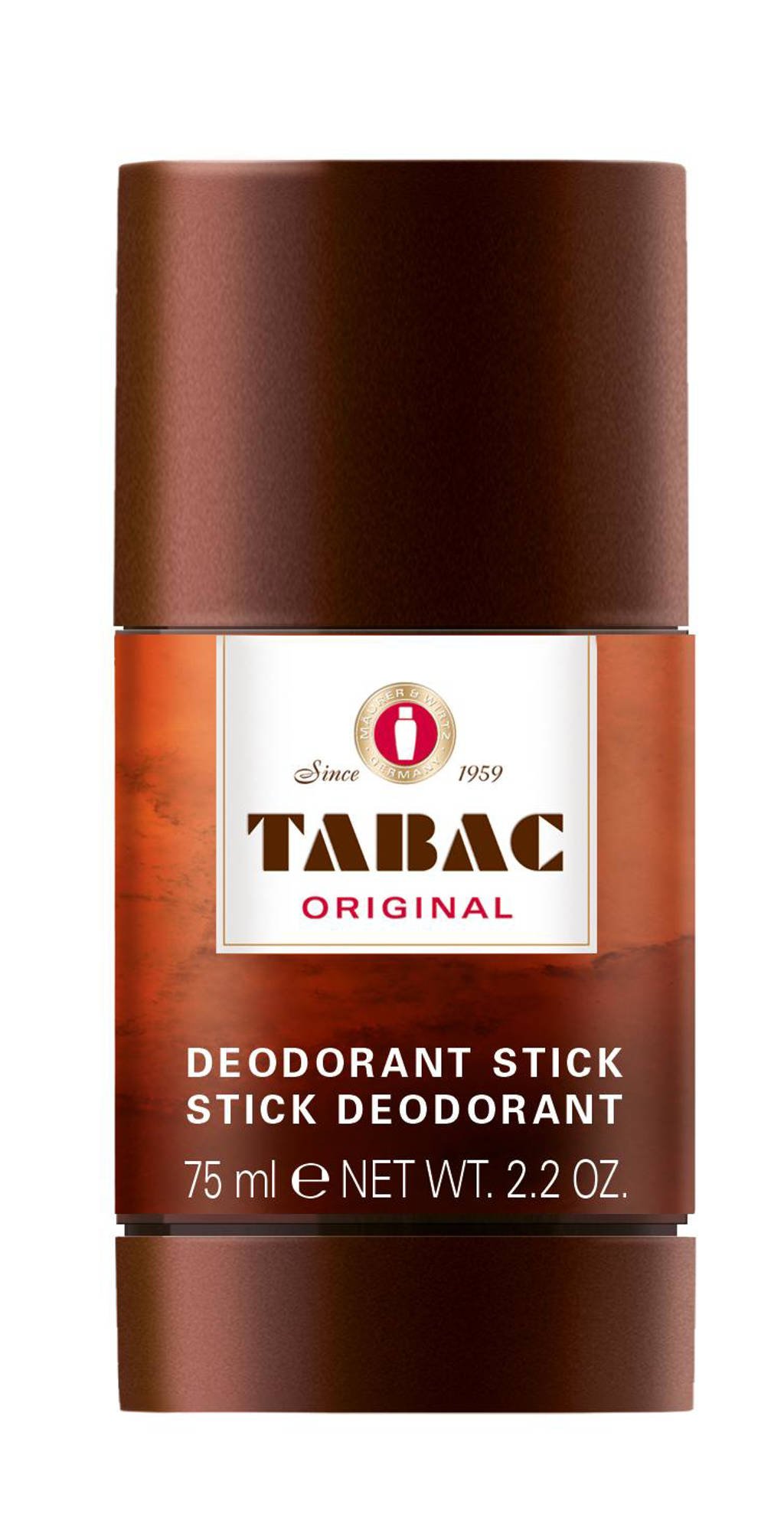 Tabac Original deodorant stick - 75 ml