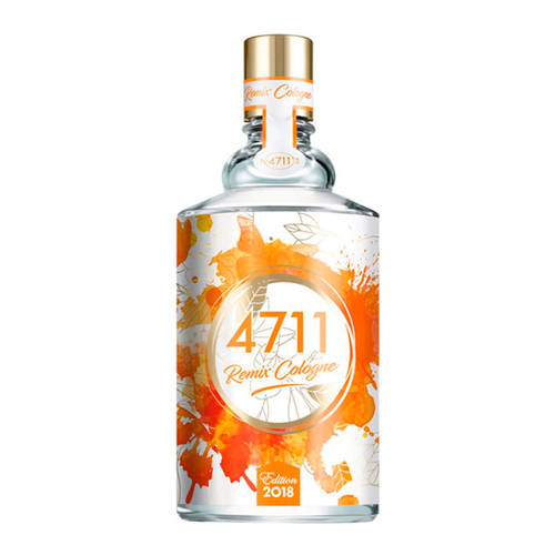 4711 Remix Edition Eau De Cologne 150 Ml 4711 kopen in de aanbieding 4711 Remix Edition Eau De Cologne 150 Ml 4711 kopen in de aanbieding