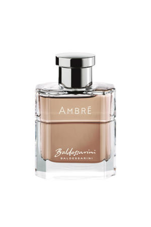 Ambré eau de toilette - 90 ml