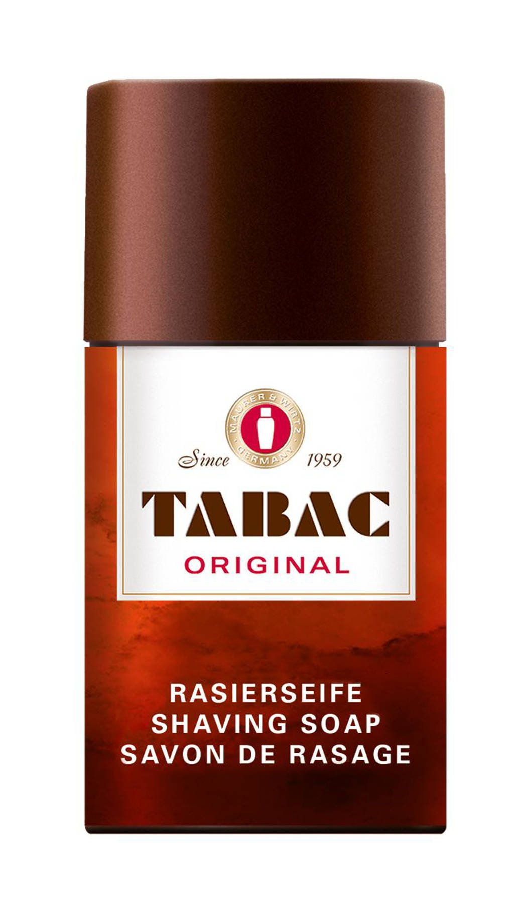 Tabac Original scheerzeep - 100 gr