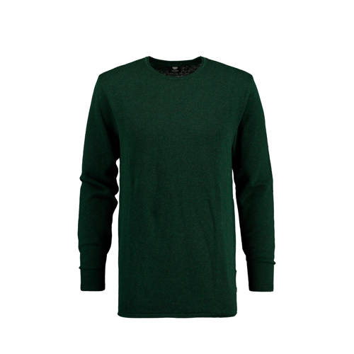 America Today Trui Kobra Legergroen america today kopen in de aanbieding