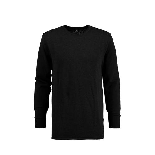 America Today Trui Kobra Donkergrijs america today kopen in de aanbieding