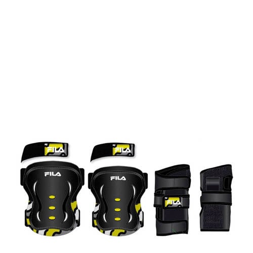 Fila beschermset junior XS afbeelding