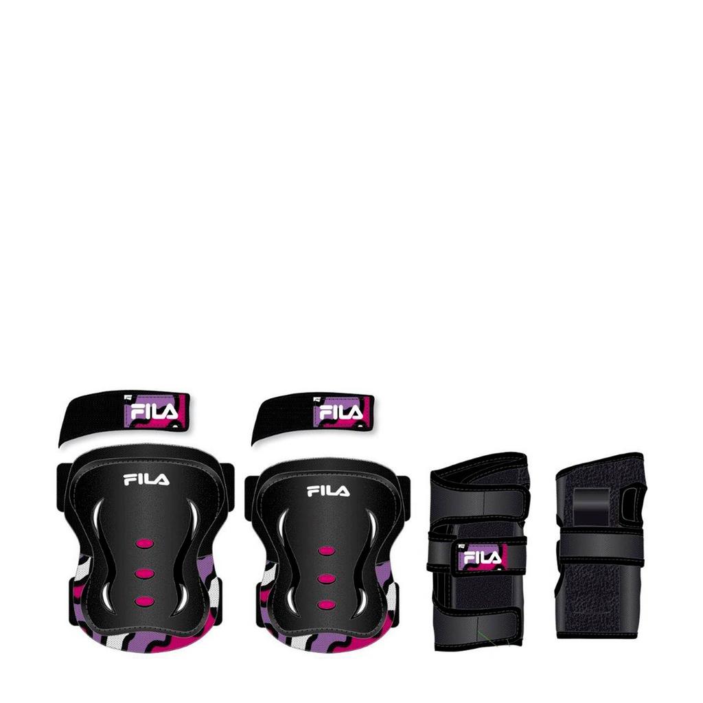 Fila beschermset junior XS