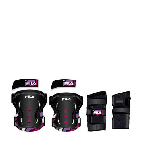 Fila beschermset junior XS afbeelding