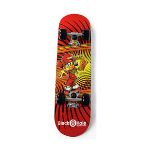 skateboard Boombox 24"
