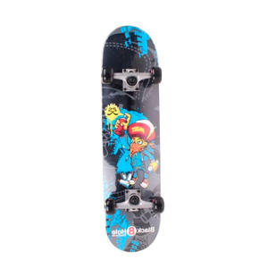 skateboard Graffitti 31"