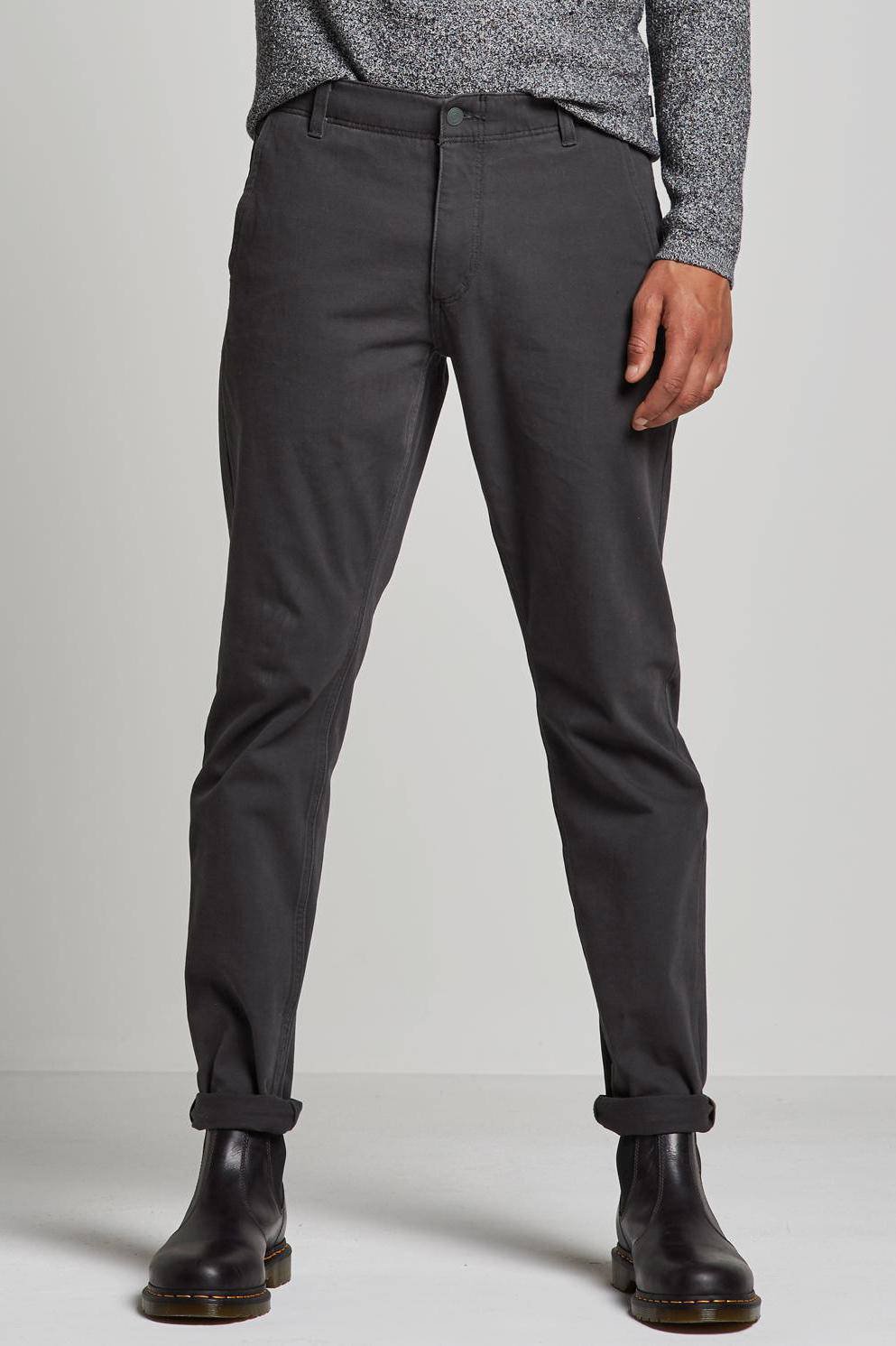 Dockers slim fit chino Alpha Khaki steelhead wehkamp