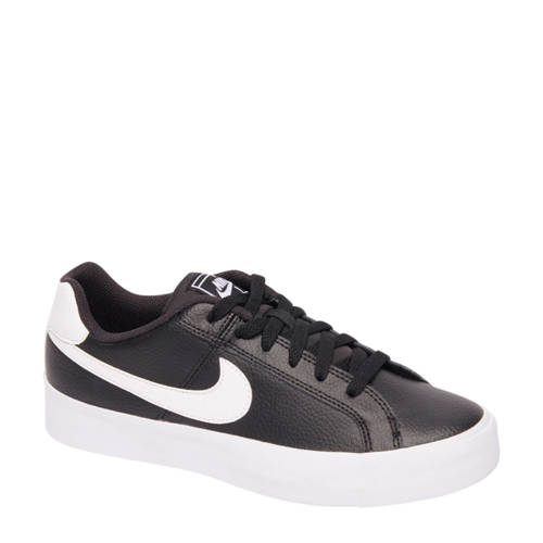 Nike Court Borough Low Sneakers Grijs nike kopen in de aanbieding Nike Court Borough Low Sneakers Grijs nike kopen in de aanbieding