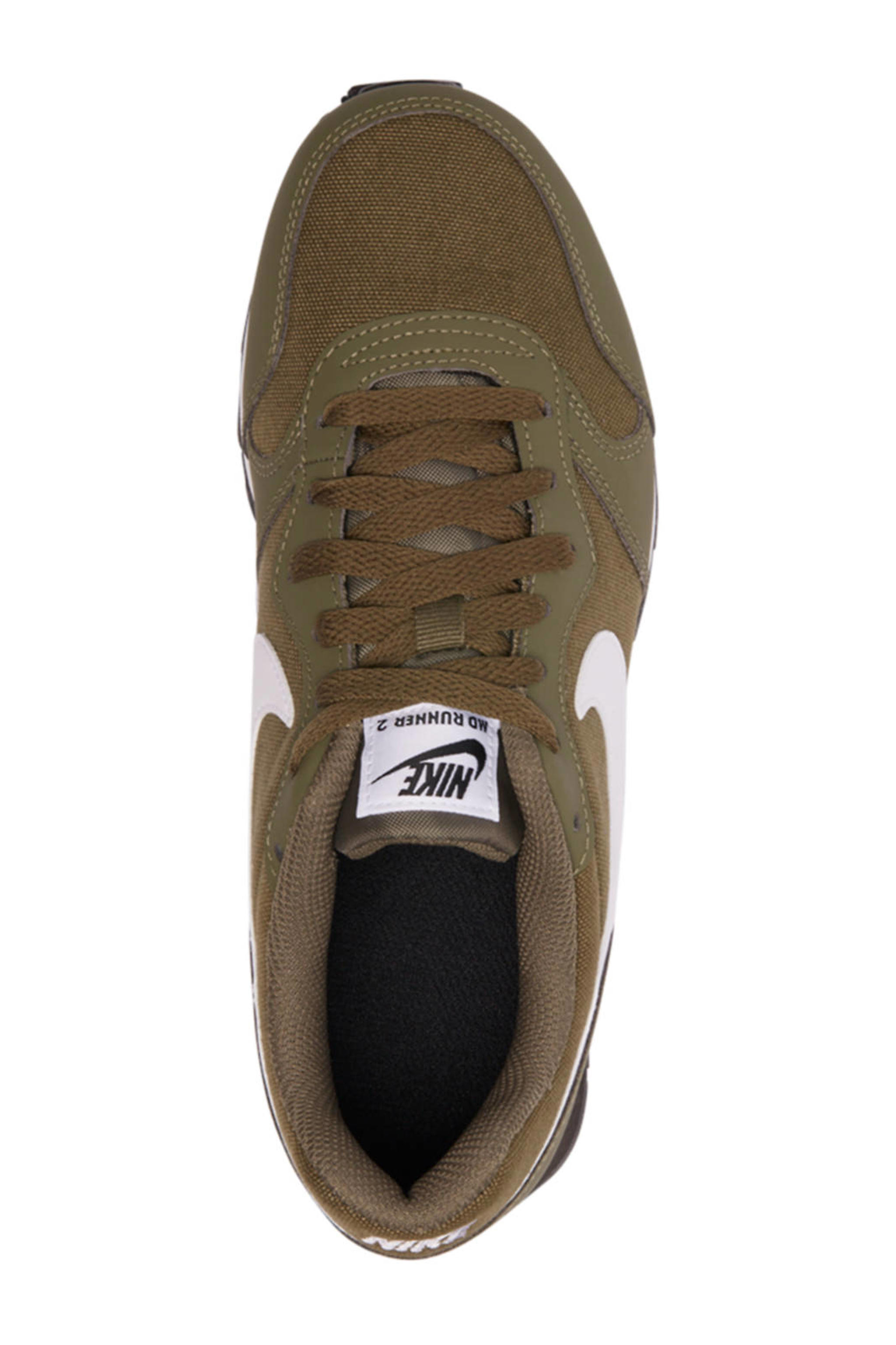 md runner 2 khaki