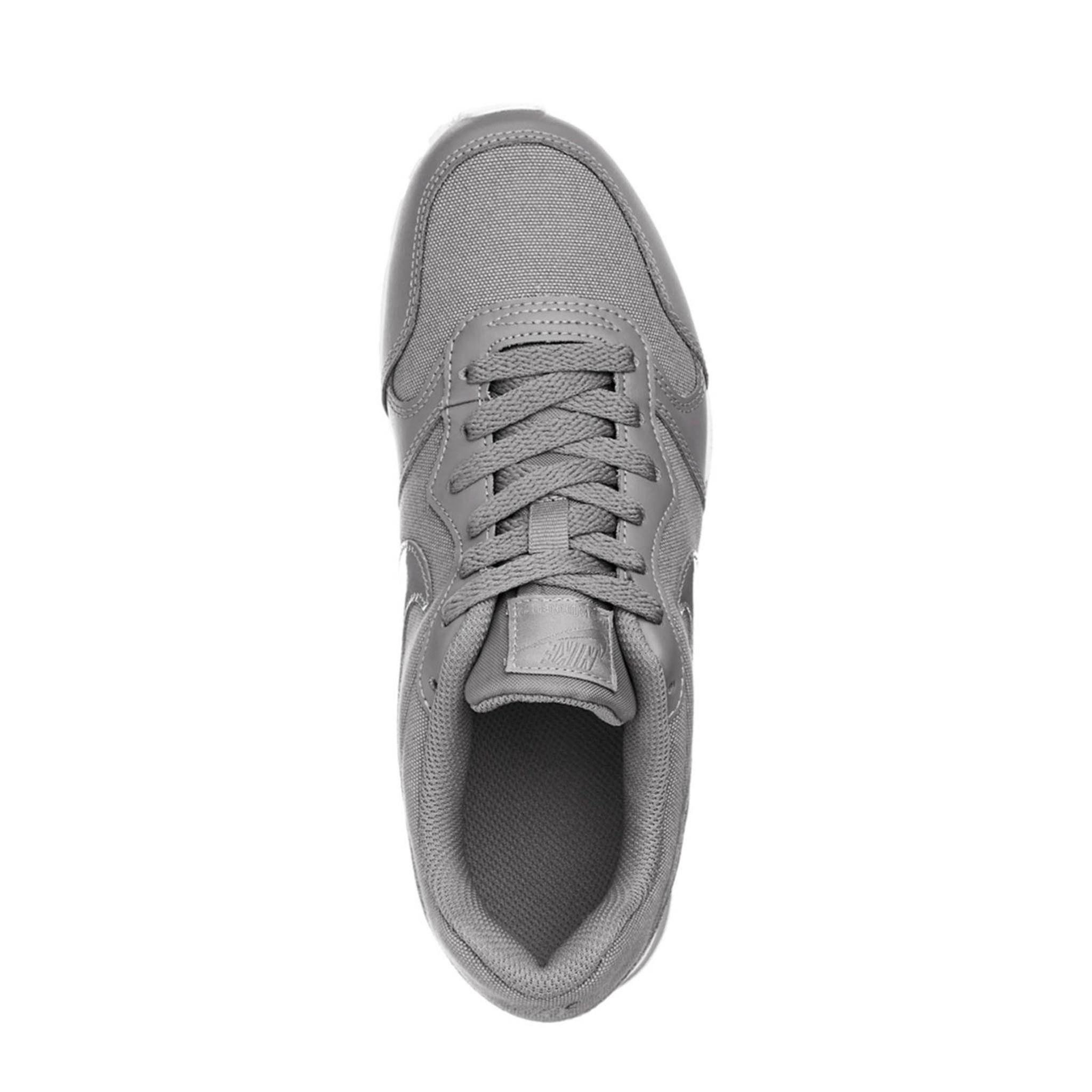 md runner 2 grey