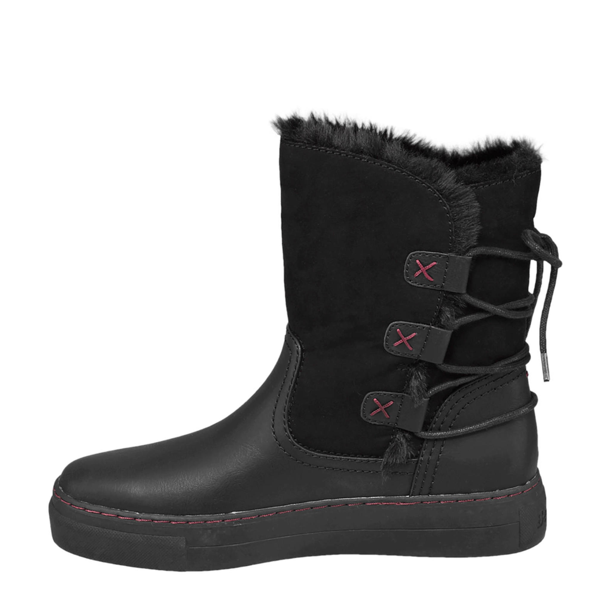 SnowBoots™ Winter Boots - warm gevoerd, antislip & waterafstotend
