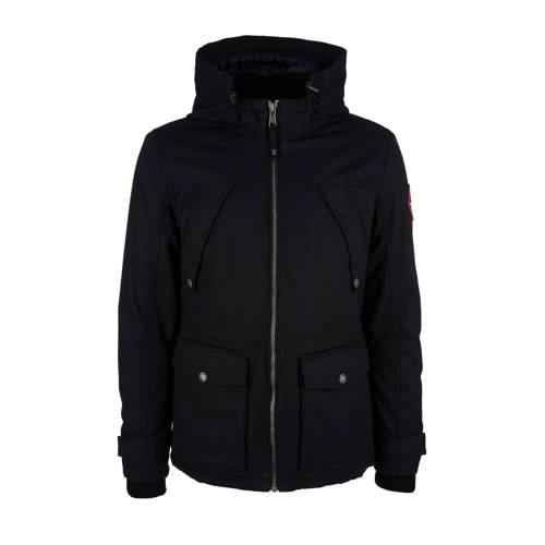 Qs Designed By Tussenjas Zwart qs designed by kopen in de aanbieding Qs Designed By Tussenjas Zwart qs designed by kopen in de aanbieding