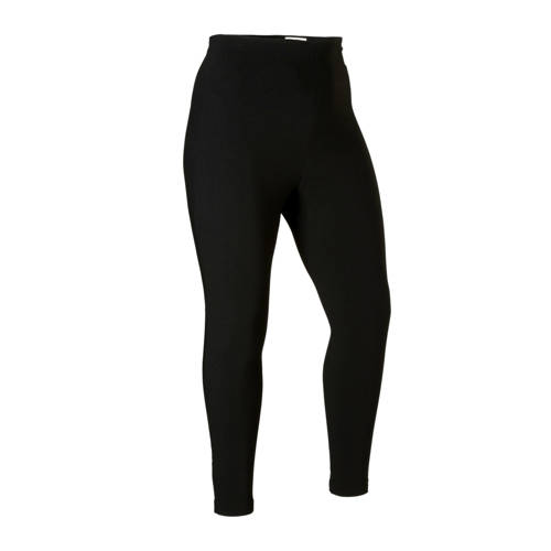 Lost Ink Plus High Waist Broek lost ink kopen in de aanbieding