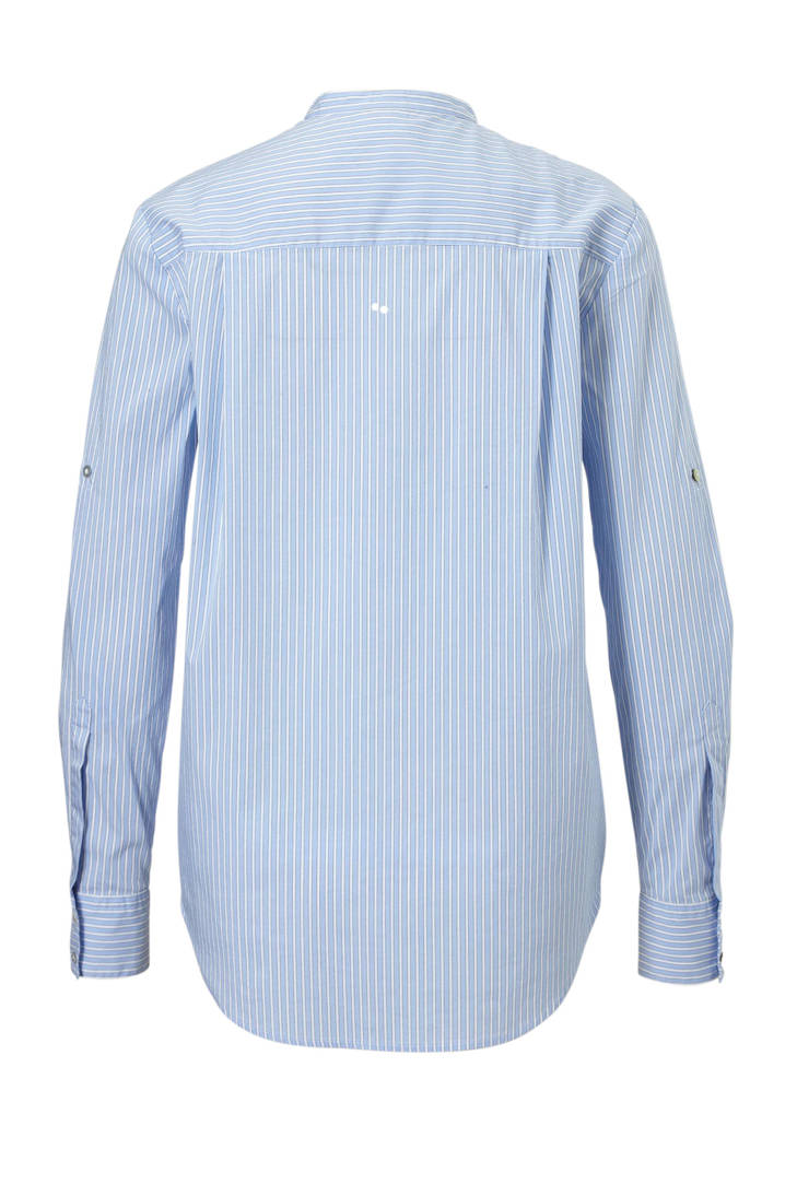 met met Casual streepprint blouse blouse Boss streepprint Boss Boss Casual qY8xnRPat