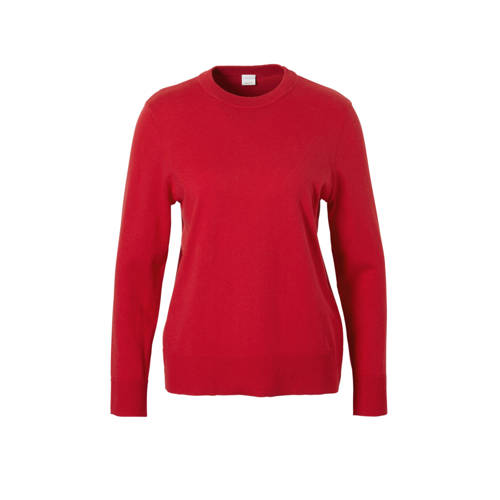 Boss Casual Trui Met Wol Rood boss casual kopen in de aanbieding Boss Casual Trui Met Wol Rood boss casual kopen in de aanbieding