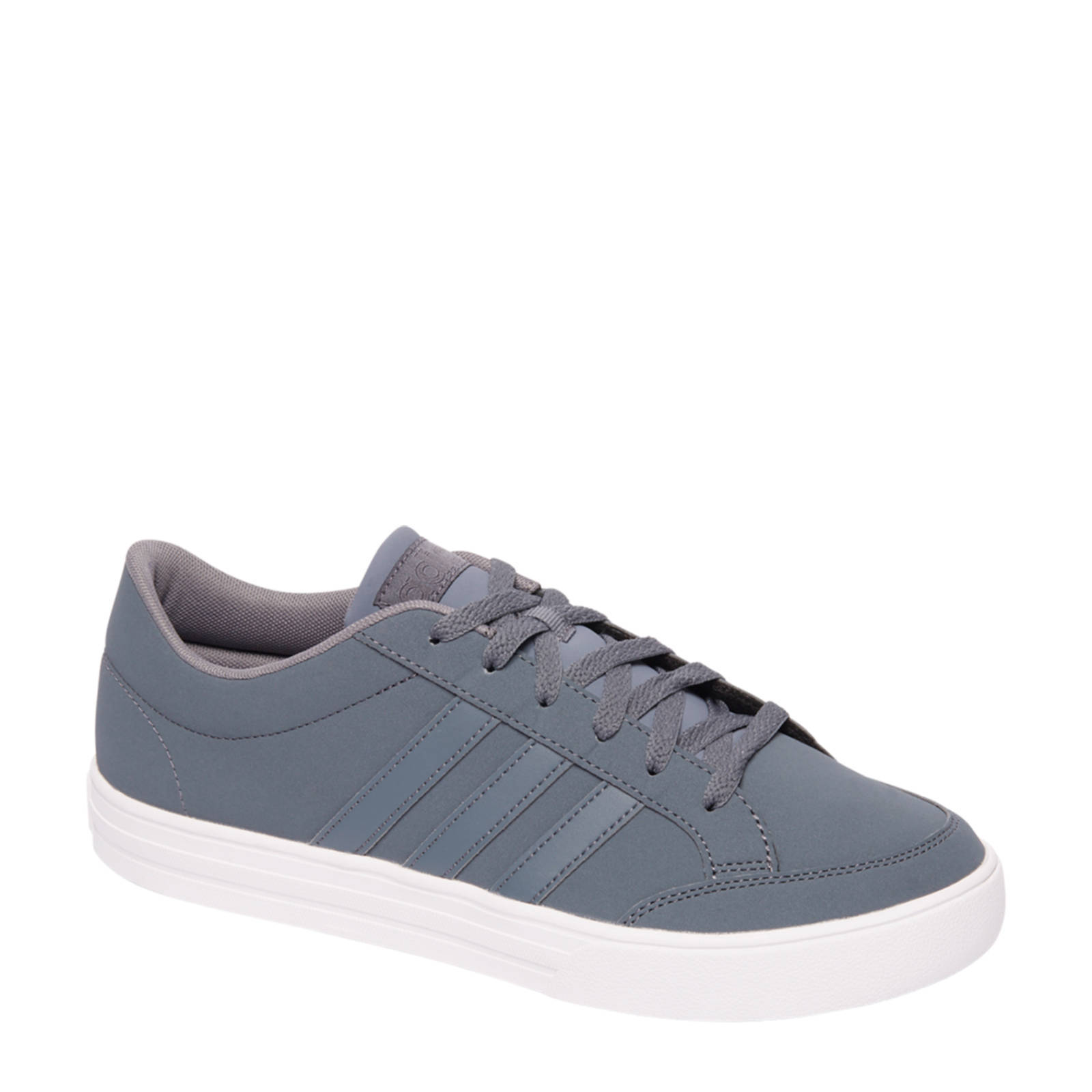 adidas sneakers grijs | wehkamp