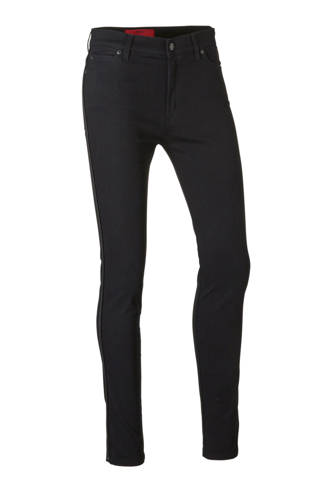 skinny fit jeans Georgina