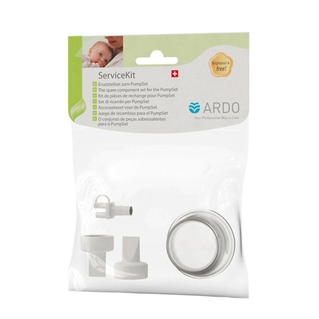 Ardo service kit