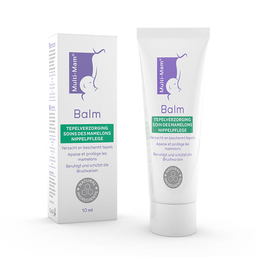Ardo Multi-Mam balm