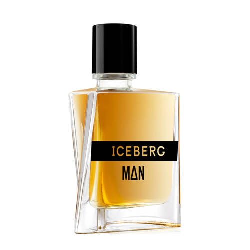 Iceberg Man Eau De Toilette 50 Ml iceberg kopen in de aanbieding