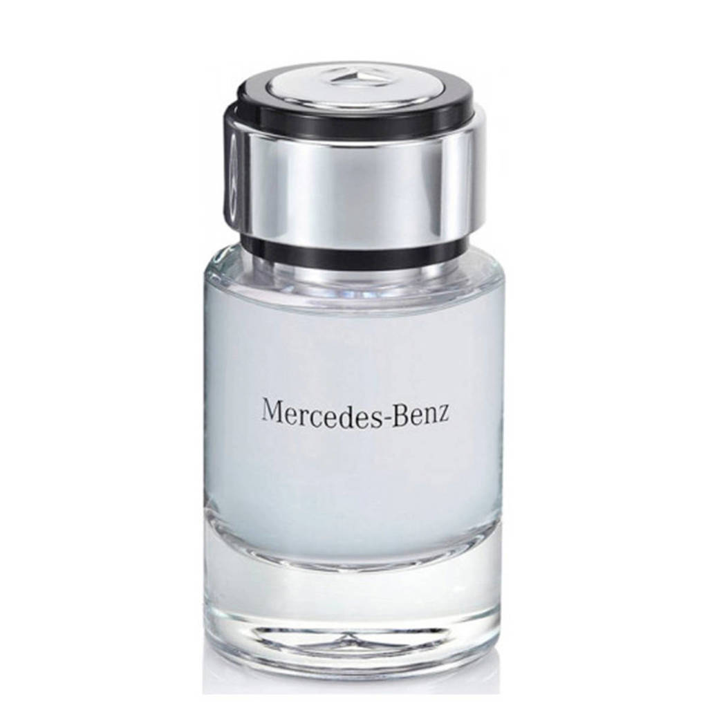Mercedes-Benz Classic Men eau de toilette - 75 ml