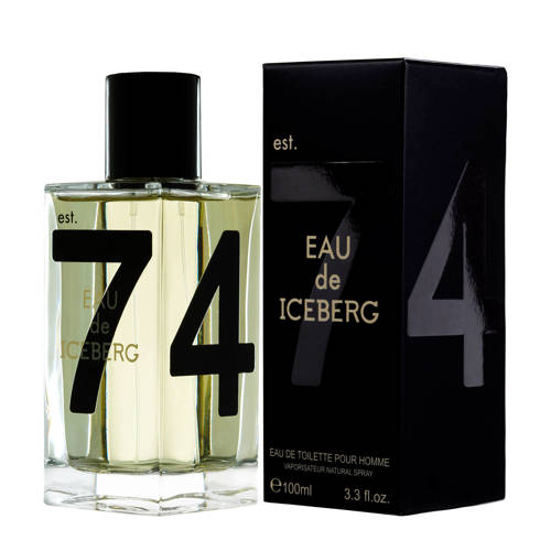 Iceberg Eau De De Toilette 100 Ml iceberg kopen in de aanbieding Iceberg Eau De De Toilette 100 Ml iceberg kopen in de aanbieding